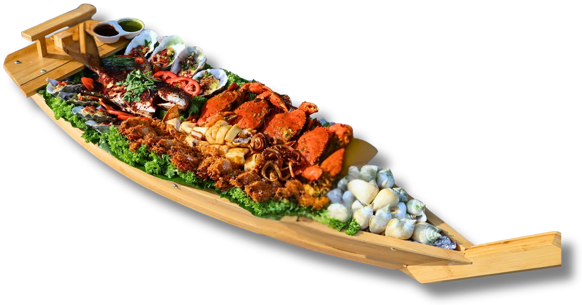 红绿灯海贼船 Pro