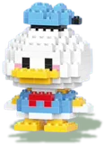 唐老鸭 Donald Duck 玩具
