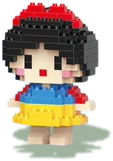 白雪公主 Snow White 玩具